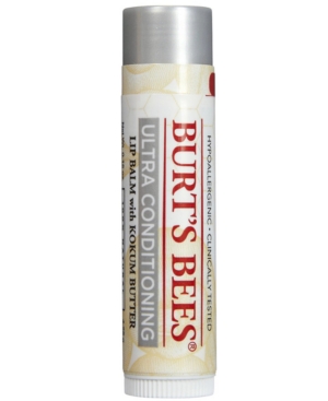 UPC 792850012226 product image for Burt's Bees Ultra Conditioning Lip Balm | upcitemdb.com