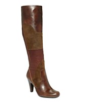 GUESS Women's Shoes, Pozina Boots GUESS Women's Shoes, Pozina Boots