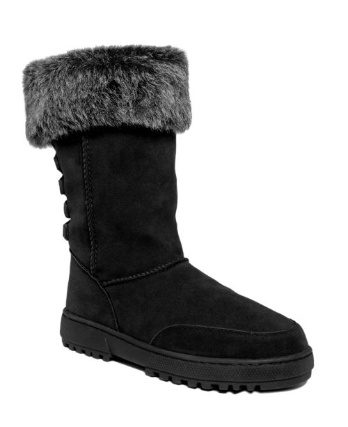 Rampage Shoes, Astrid Cold Weather Boots