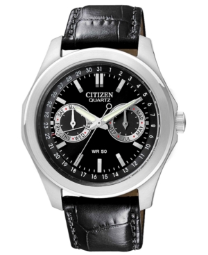 citizen watch black friday sale