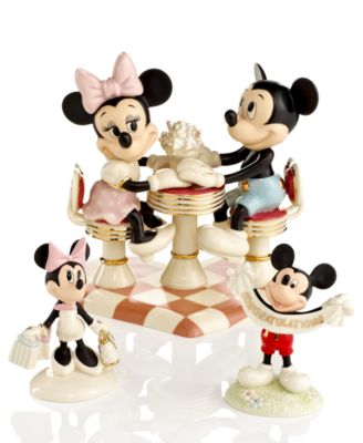 lenox collectible disney figurine