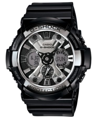 macys g shock mens