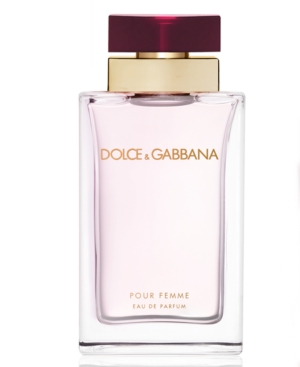 UPC 737052598031 product image for Dolce & Gabbana Pour Femme Eau de Parfum, 1.6 oz | upcitemdb.com
