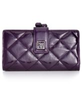 Style&co. Handbag, Suburban Quilted Clutch 