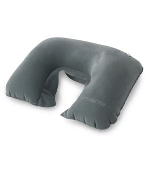 UPC 043202466700 product image for Samsonite Double Inflatable Travel Neck Pillow | upcitemdb.com