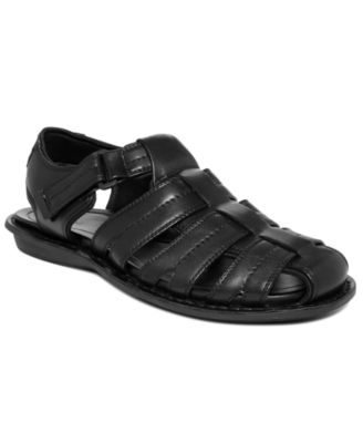 alfani mens sandals