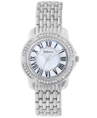 style&co watch price