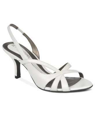 Naturalizer Prissy Evening Sandals - Shoes - Macy's