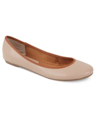 american rag cellia ballet flats