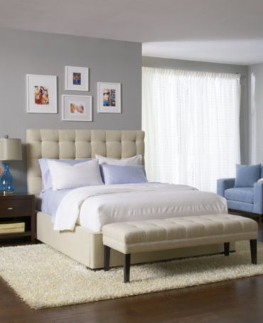 bedroom set macys
 on Abby Bedroom Furniture Sets & Pieces - furniture - Macy's