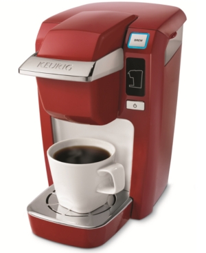 UPC 649645200798 product image for Keurig K10 Single Serve Brewer, Mini Plus | upcitemdb.com