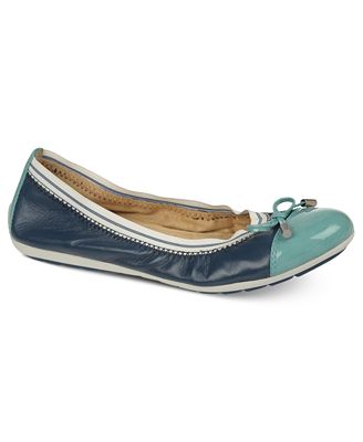 Naturalizer Upton Flats - Shoes - Macy's