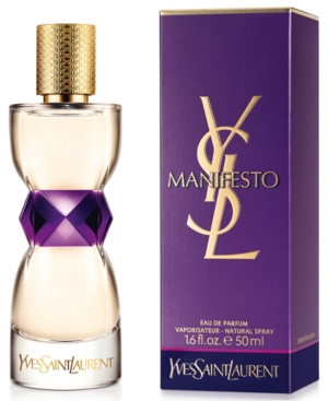 EAN 3365440226630 product image for Yves Saint Laurent Manifesto Eau de Parfum, 1.6 oz | upcitemdb.com