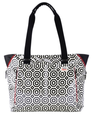 Skip Hop Diaper Bag, Adler Nixon Tote Diaper Bag