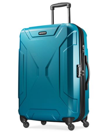 Samsonite Spin Tech 30&quot; Hardside Spinner Suitcase - Luggage Collections - luggage - Macy&#39;s