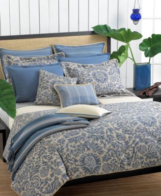Lauren Ralph Lauren The Landing Bedding Collection
