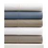 macys deals on Hotel Collection Bedding 400 Thread Count MicroCotton Solid Sheet Sets