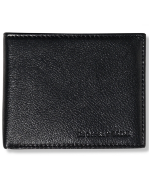 UPC 026217395258 product image for Geoffrey Beene Hamilton Bifold Wallet | upcitemdb.com