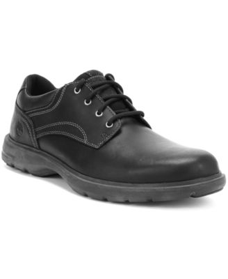 timberland men's richmont pt oxford