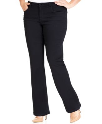 jones new york signature jeans