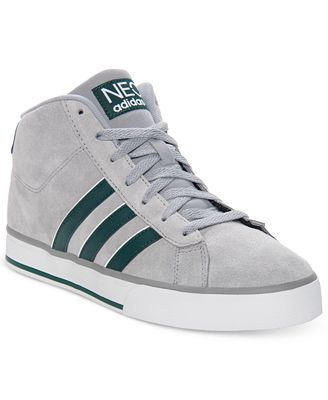 adidas neo men's se daily vulc