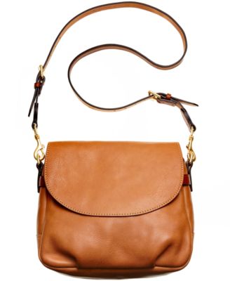 dooney and bourke mail bag