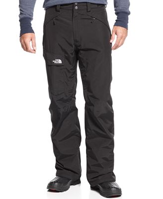 The North Face Pants, Freedom Insulated Hyvent Ski Pants - Activewear