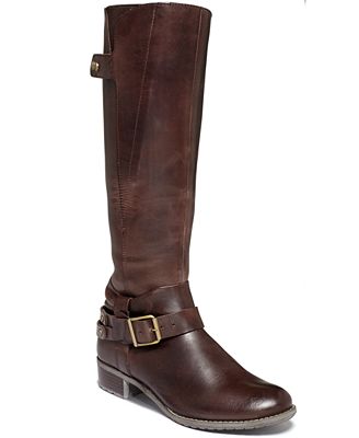 Hush Puppies Women's Weather Smart Chamber 14 Boots - Shoes - Macy's