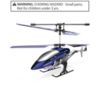 macys deals on Protocol TurboHawk Alpha 3 Channel Remote Control Helicopter