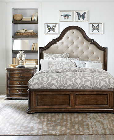 Fairview Bedroom Furniture Collection - Furniture - Macy&#39;s