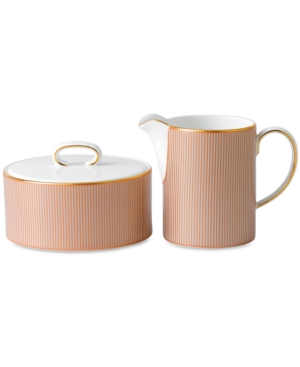 UPC 091574210094 product image for Wedgwood Palladian Sugar Bowl | upcitemdb.com