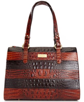 brahmin bags on sale at macy's