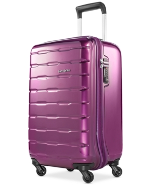 UPC 043202594014 product image for Samsonite Spin Trunk 21