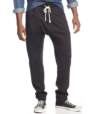 macys jogger set