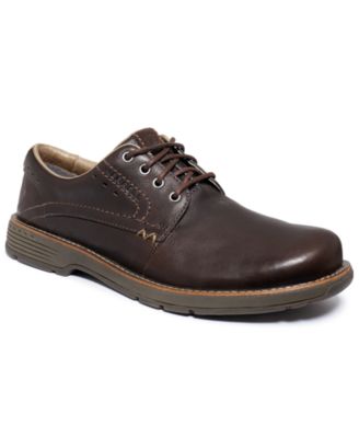 merrell men's realm lace oxford