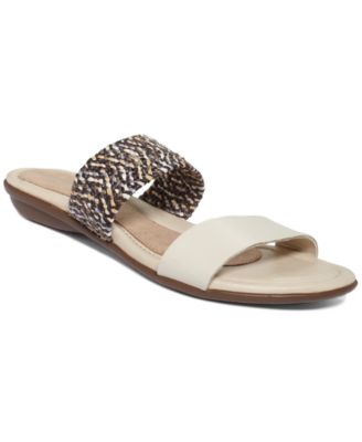 Hush Puppies Women's Nishi Sandals