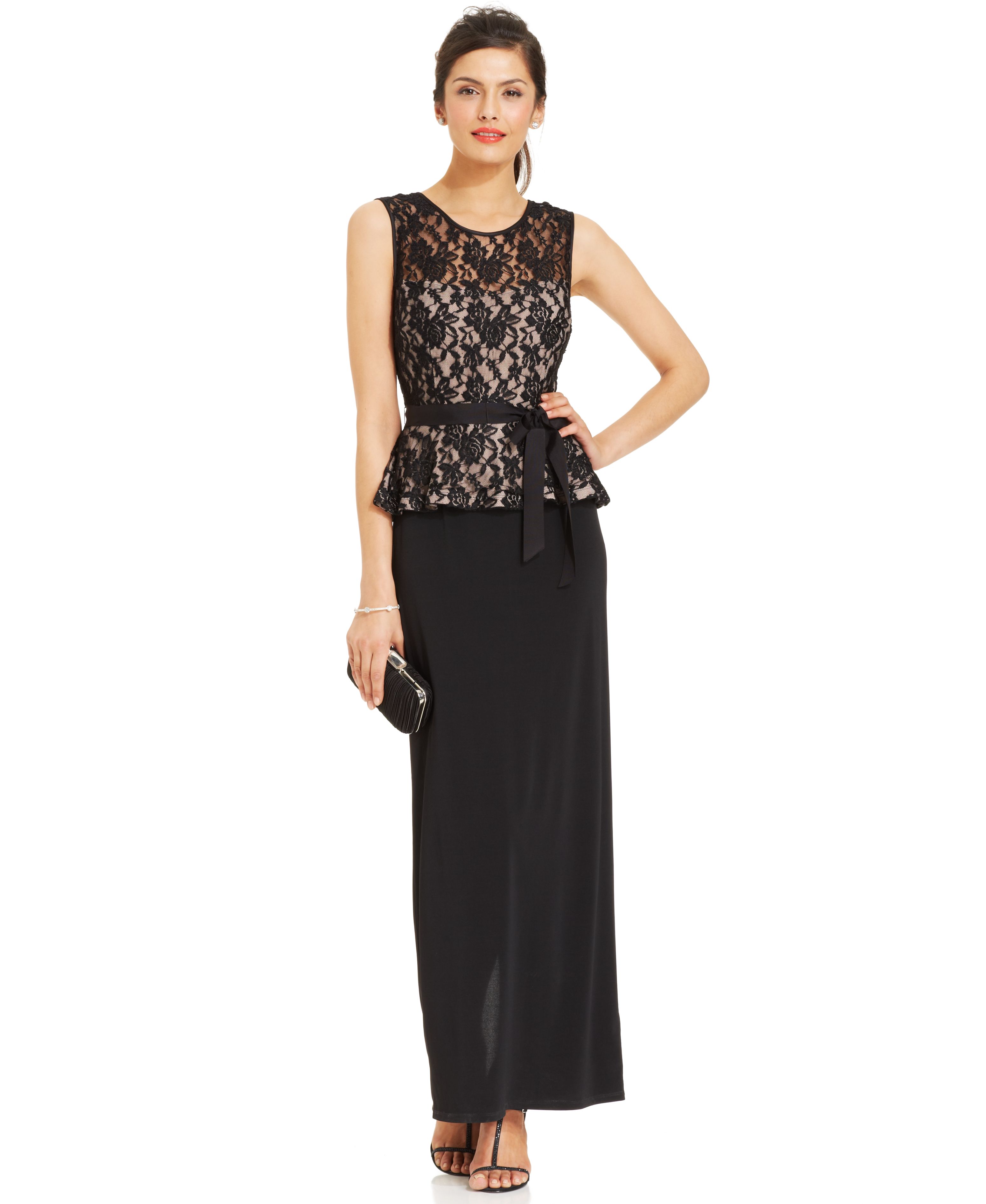 macy's frocks