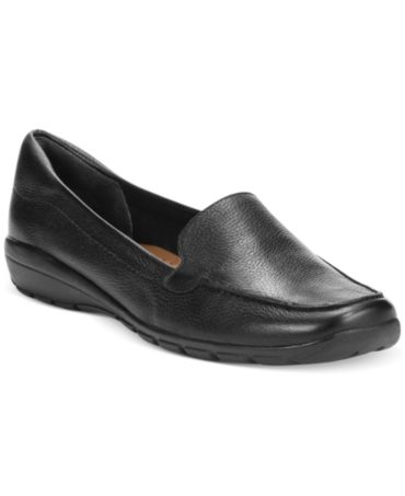 Easy Spirit Abide Flats - Shoes - Macy's