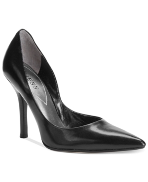 UPC 884085115923 product image for Guess Carrie Pumps Women's Shoes | upcitemdb.com
