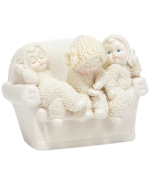 UPC 045544617932 product image for Department 56 Snowbabies Social Network Collectible Figurine | upcitemdb.com