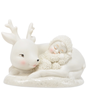 UPC 045544631556 product image for Department 56 Snowbabies Keeping Watch Collectible Figurine | upcitemdb.com