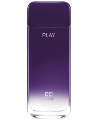 parfum givenchy play for her