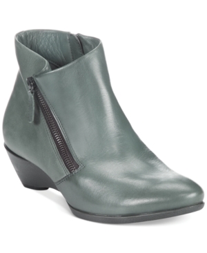 UPC 737429415114 product image for Ecco Women's Sculptured 45 Wedge Ankle Booties Women's Shoes | upcitemdb.com