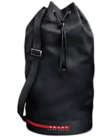 Receive a Complimentary Mariner Bag with your $82 Prada Luna Rossa fragrance purchase