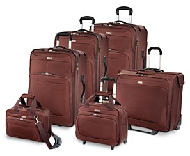 Macy's Luggage - Shop for Macy's Luggage on Stylehive