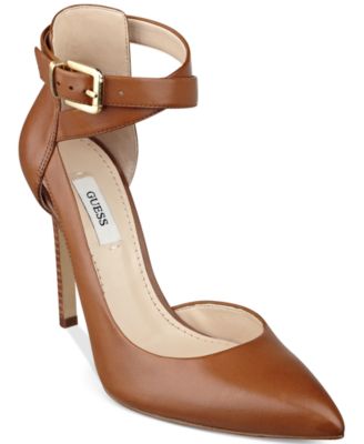 guess ambelu pumps