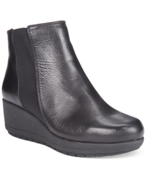 UPC 029025987660 product image for Easy Spirit Cheltzie Booties Women's Shoes | upcitemdb.com
