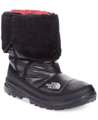 north face amore boots