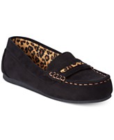 Slippers - Macy's