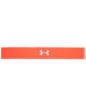 UPC 888284123055 product image for Under Armour Power Thru Active Headband | upcitemdb.com